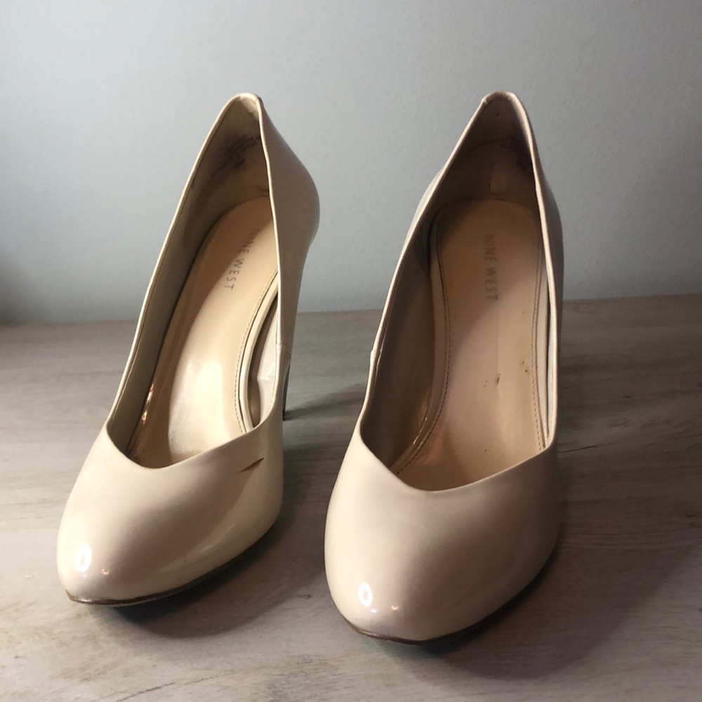 Ladies heels
